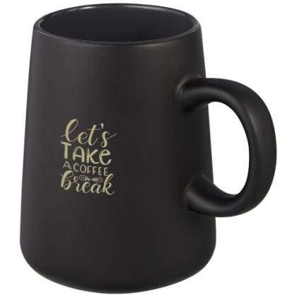 Joe 450 ml ceramic mug