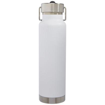 Thor 750 ml copper vacuum insulated sport bottle Thor 750 ml copper vacuum insulated sport bottle