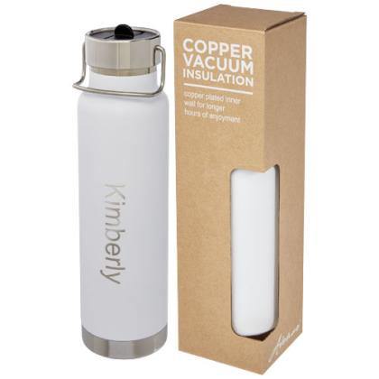 Thor 750 ml copper vacuum insulated sport bottle Thor 750 ml copper vacuum insulated sport bottle