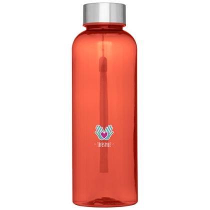Bodhi 500 ml RPET water bottle