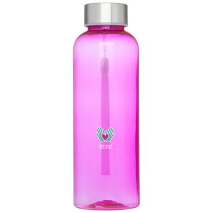 Bodhi 500 ml RPET water bottle