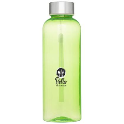 Bodhi 500 ml RPET water bottle