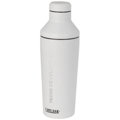 CamelBak® Horizon 600 ml vacuum insulated cocktail shaker