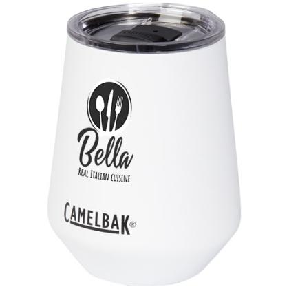 CamelBak® Horizon 350 ml vacuum insulated wine tumbler