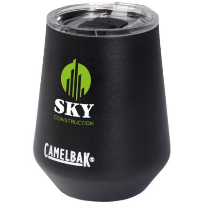 CamelBak® Horizon 350 ml vacuum insulated wine tumbler