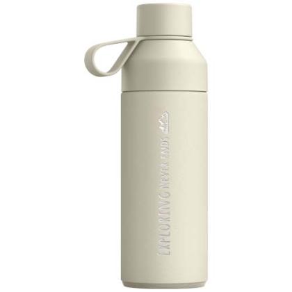 Ocean Bottle 500 ml vacuum insulated water bottle