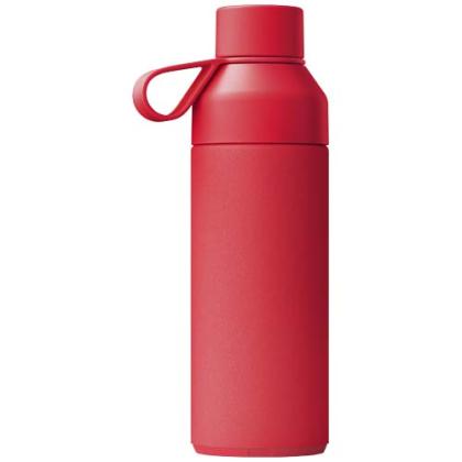 Ocean Bottle 500 ml vacuum insulated water bottle