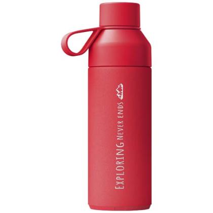 Ocean Bottle 500 ml vacuum insulated water bottle