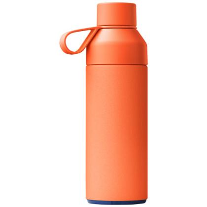 Ocean Bottle 500 ml vacuum insulated water bottle