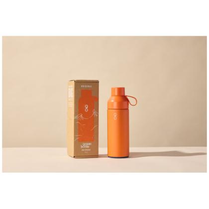 Ocean Bottle 500 ml vacuum insulated water bottle