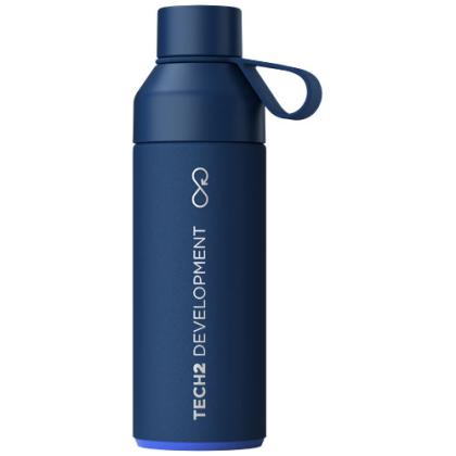 Ocean Bottle 500 ml vacuum insulated water bottle