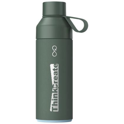 Ocean Bottle 500 ml vacuum insulated water bottle