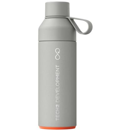 Ocean Bottle 500 ml vacuum insulated water bottle