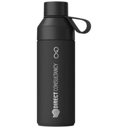 Ocean Bottle 500 ml vacuum insulated water bottle