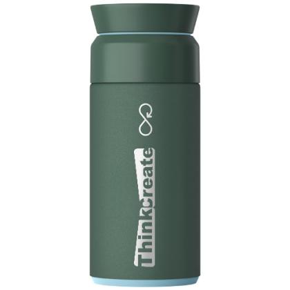 Ocean Bottle 350 ml brew flask