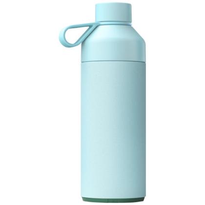 Big Ocean Bottle 1000 ml vacuum insulated water bottle