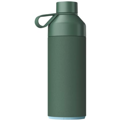 Big Ocean Bottle 1000 ml vacuum insulated water bottle