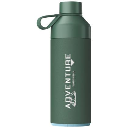 Big Ocean Bottle 1000 ml vacuum insulated water bottle
