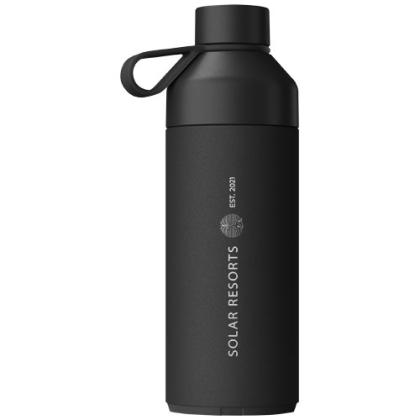 Big Ocean Bottle 1000 ml vacuum insulated water bottle