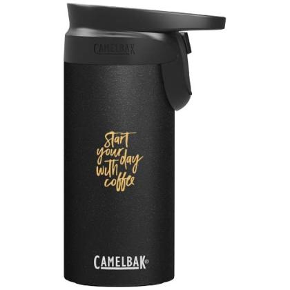 CamelBak® Forge Flow 350 ml vacuum insulated tumbler