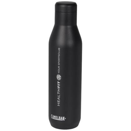 CamelBak® Horizon 750 ml vacuum insulated water/wine bottle