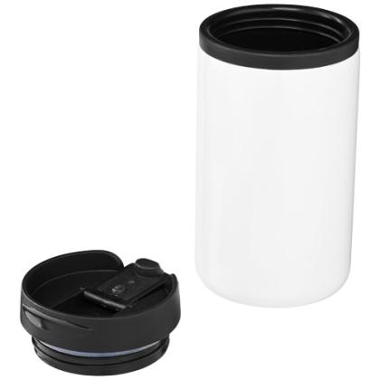 Mojave 250 ml RCS certified recycled stainless steel insulated tumbler