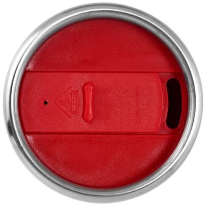 Elwood 410 ml RCS certified recycled stainless steel insulated tumbler