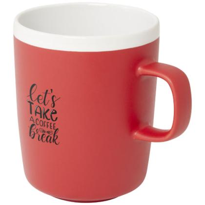 Lilio 310 ml ceramic mug