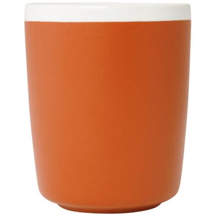 Lilio 310 ml ceramic mug