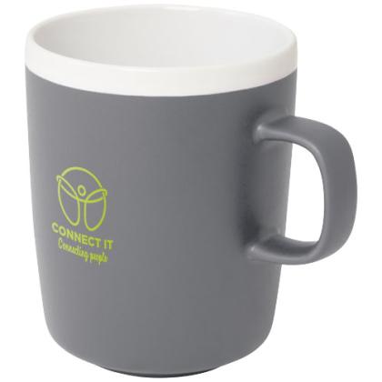 Lilio 310 ml ceramic mug