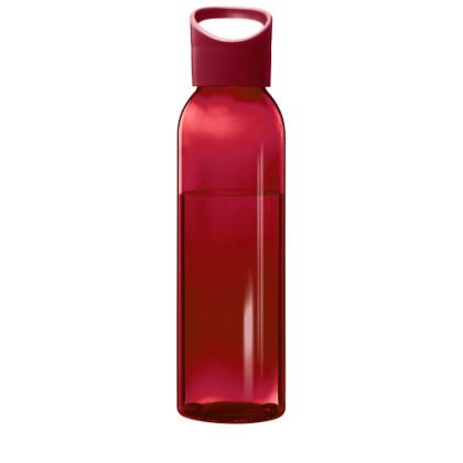 Sky 650 ml recycled plastic water bottle