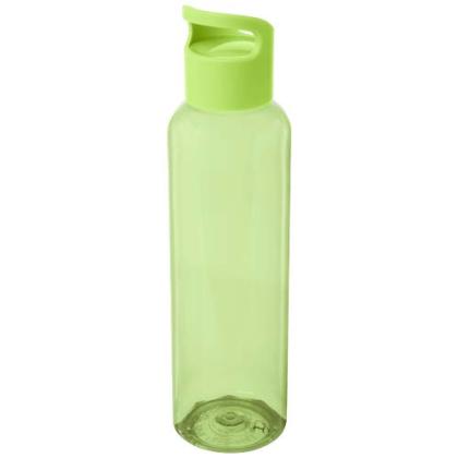 Sky 650 ml recycled plastic water bottle