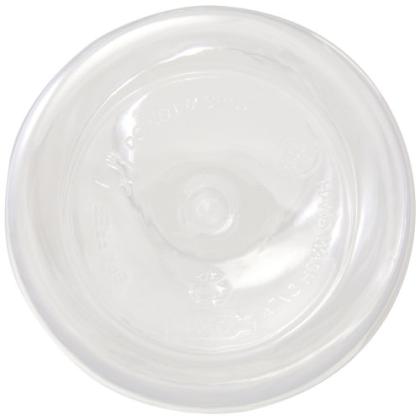 Oregon 400 ml RCS certified recycled plastic water bottle with carabiner