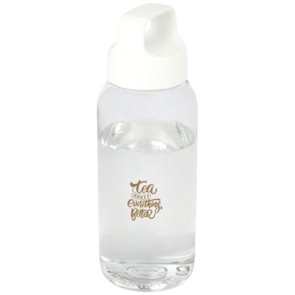 Bebo 500 ml recycled plastic water bottle