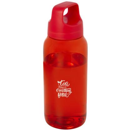 Bebo 500 ml recycled plastic water bottle