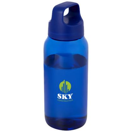 Bebo 500 ml recycled plastic water bottle