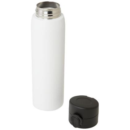 Sika 450 ml RCS certified recycled stainless steel insulated flask