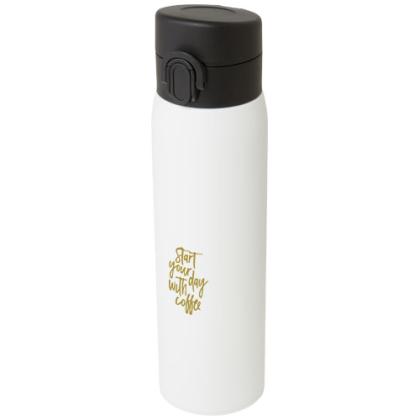 Sika 450 ml RCS certified recycled stainless steel insulated flask