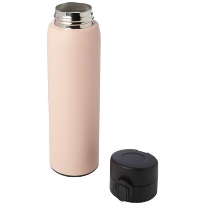 Sika 450 ml RCS certified recycled stainless steel insulated flask