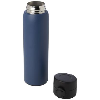 Sika 450 ml RCS certified recycled stainless steel insulated flask