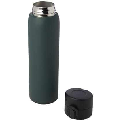 Sika 450 ml RCS certified recycled stainless steel insulated flask