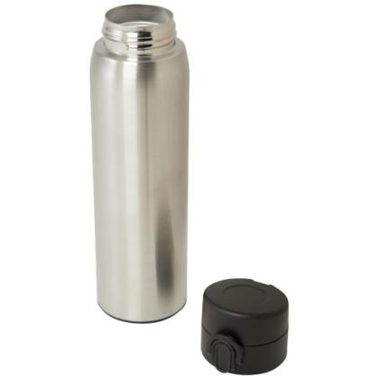 Sika 450 ml RCS certified recycled stainless steel insulated flask