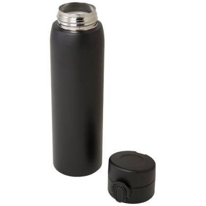 Sika 450 ml RCS certified recycled stainless steel insulated flask