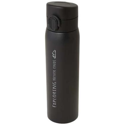 Sika 450 ml RCS certified recycled stainless steel insulated flask