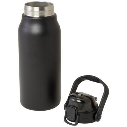 Giganto 1600 ml RCS certified recycled stainless steel copper vacuum insulated bottle
