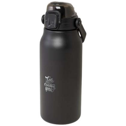 Giganto 1600 ml RCS certified recycled stainless steel copper vacuum insulated bottle
