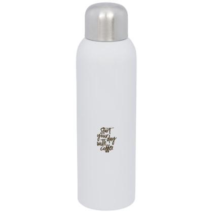 Guzzle 820 ml RCS certified stainless steel water bottle