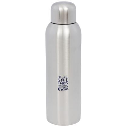 Guzzle 820 ml RCS certified stainless steel water bottle