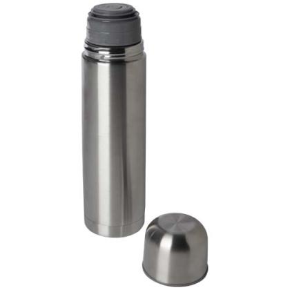 Sullivan 750 ml RCS certified recycled stainless steel vacuum insulated flask
