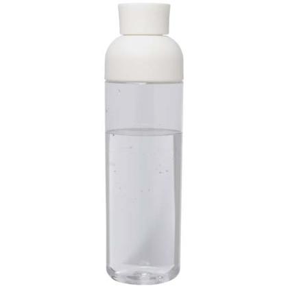 Illuminate 600 ml RPET water bottle